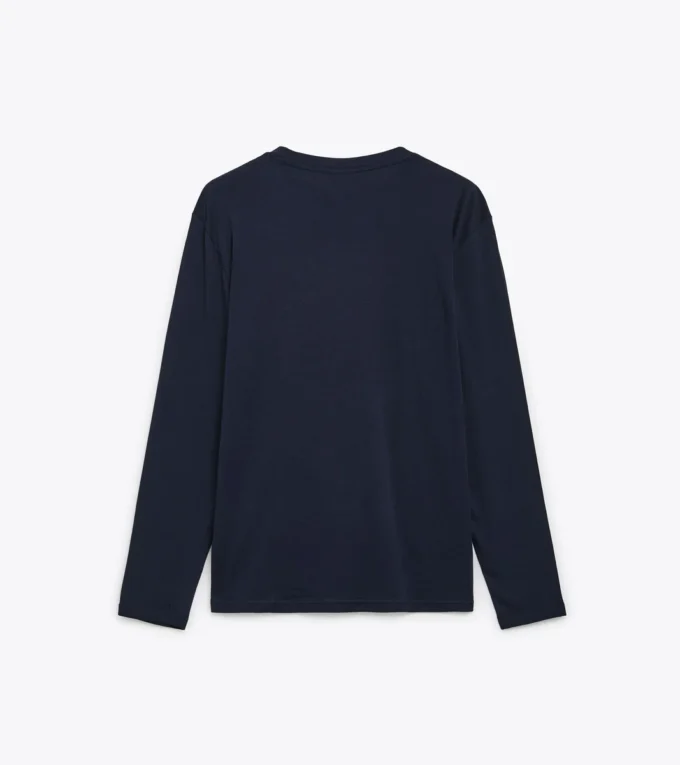 T-Shirt Ls Chromia Langärmliges Shirt