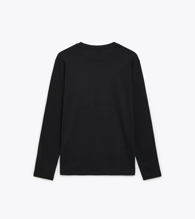 T-Shirt Ls Chromia Langärmliges Shirt