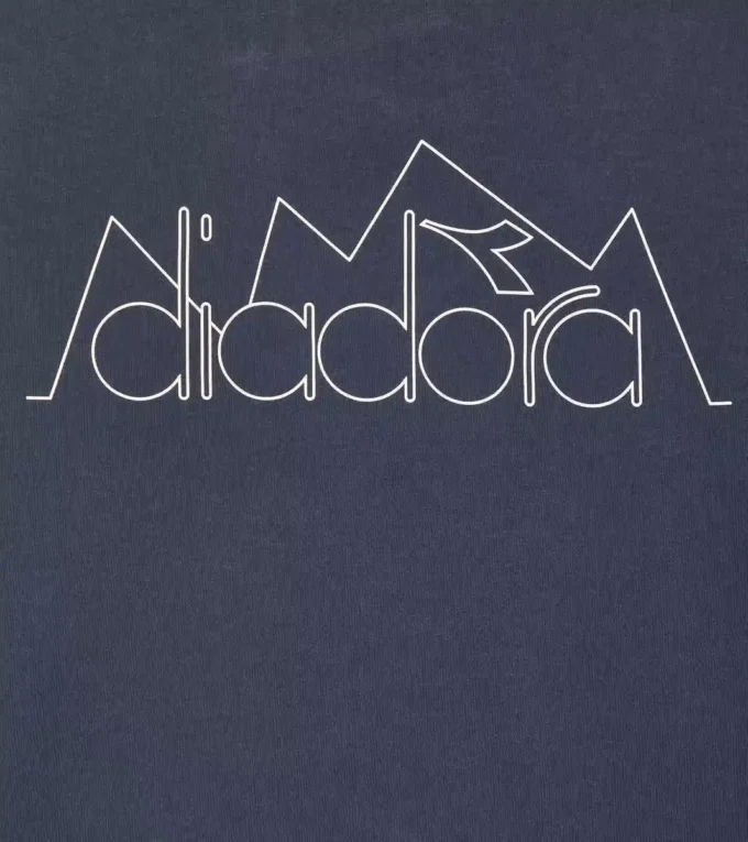 T-Shirt Ls Route Sportliches Langarm-T-Shirt