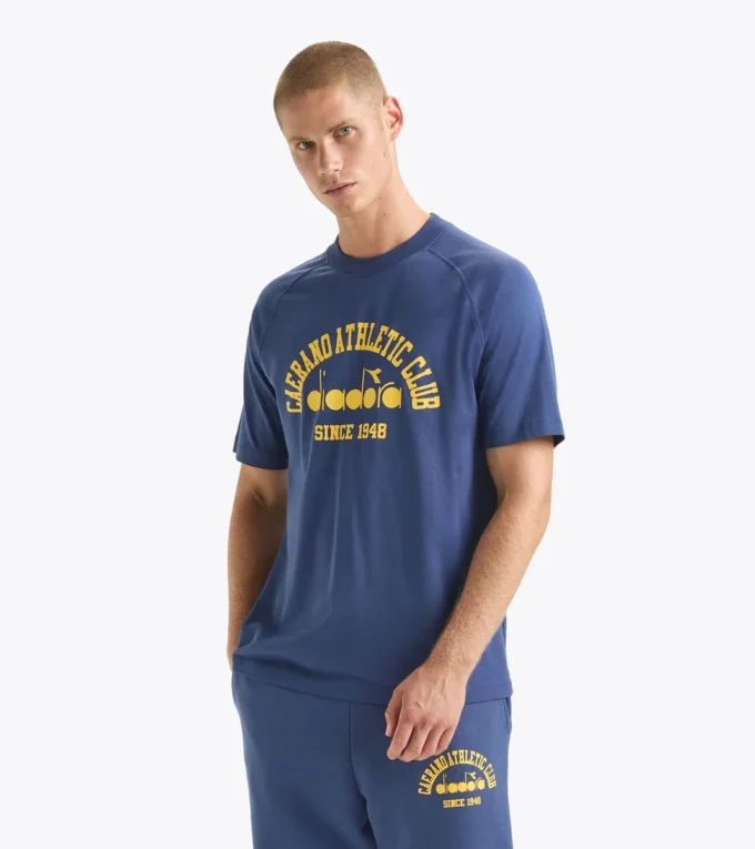 T-Shirt Ss 1948 Athl. Club T-Shirt – Unisex