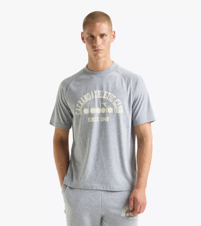 T-Shirt Ss 1948 Athl. Club T-Shirt – Unisex