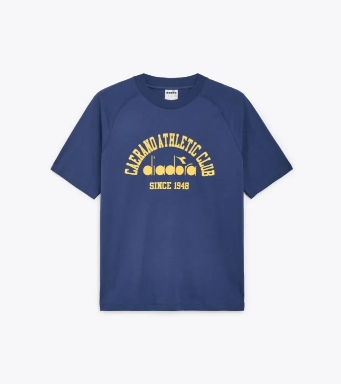 T-Shirt Ss 1948 Athl. Club T-Shirt – Unisex