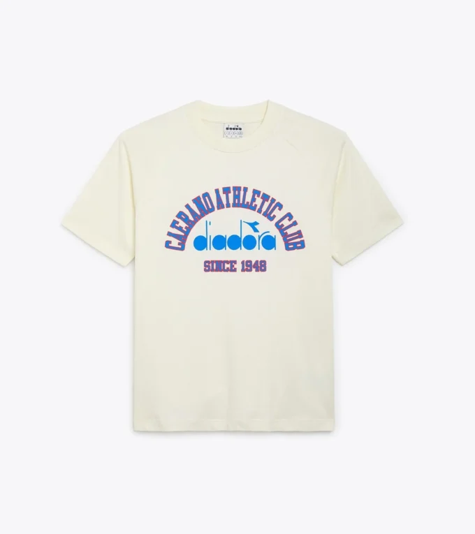 T-Shirt Ss 1948 Athl. Club T-Shirt – Unisex