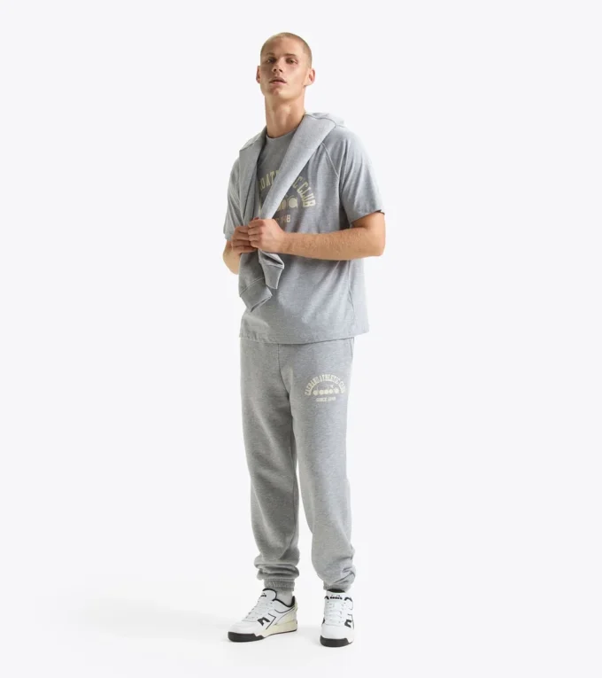 T-Shirt Ss 1948 Athl. Club T-Shirt – Unisex