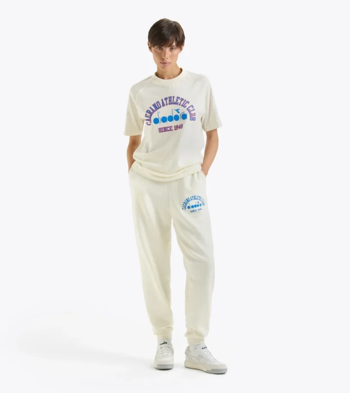 T-Shirt Ss 1948 Athl. Club T-Shirt – Unisex