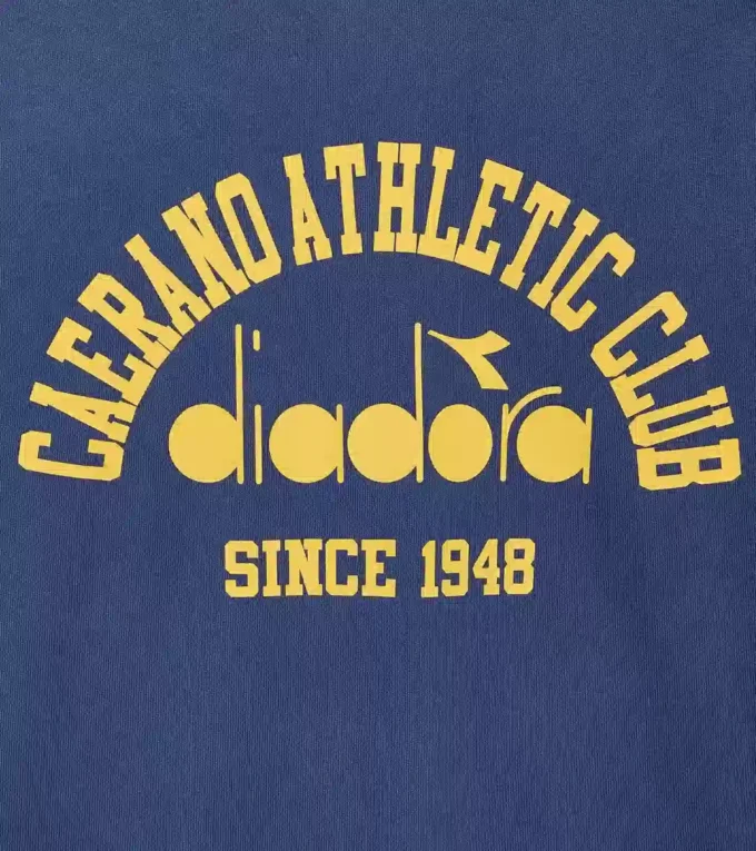 T-Shirt Ss 1948 Athl. Club T-Shirt – Unisex