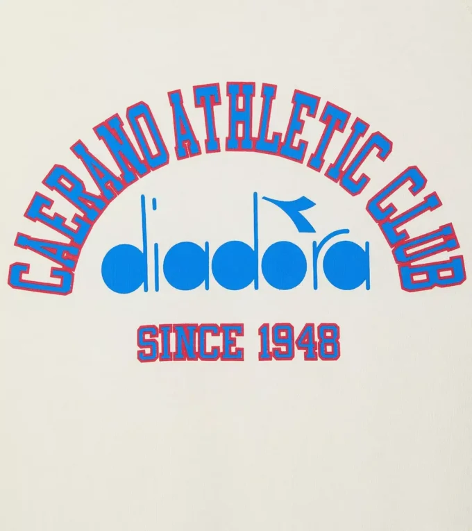 T-Shirt Ss 1948 Athl. Club T-Shirt – Unisex