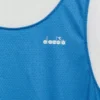 T-Shirt Ss 2-in-1-Kombination aus Legacy-T-Shirt und Tanktop – Hergestellt in Italien – Unisex