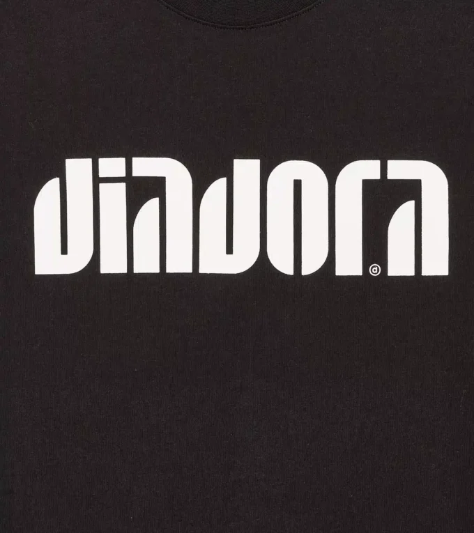 T-Shirt Ss Athl. Logo T-Shirt