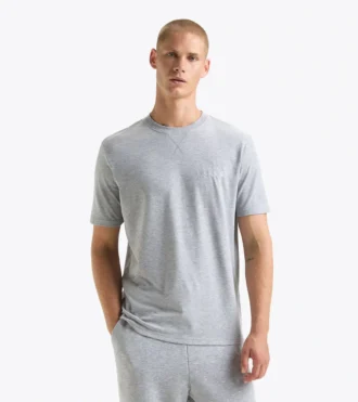 T-Shirt Ss Athl. Logo T-Shirt – geschlechtsneutral