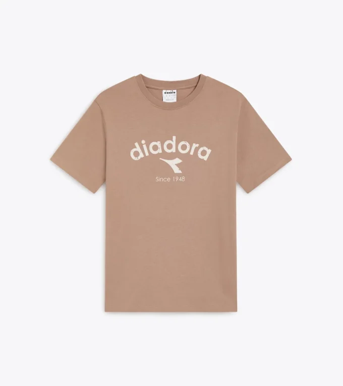 T-Shirt Ss Athl. Logo T-Shirt – geschlechtsneutral