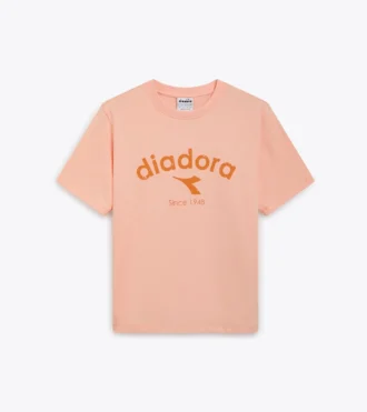 T-Shirt Ss Athl. Logo T-Shirt – geschlechtsneutral