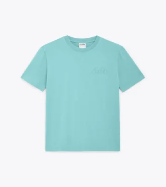 T-Shirt Ss Athl. Logo T-Shirt – geschlechtsneutral