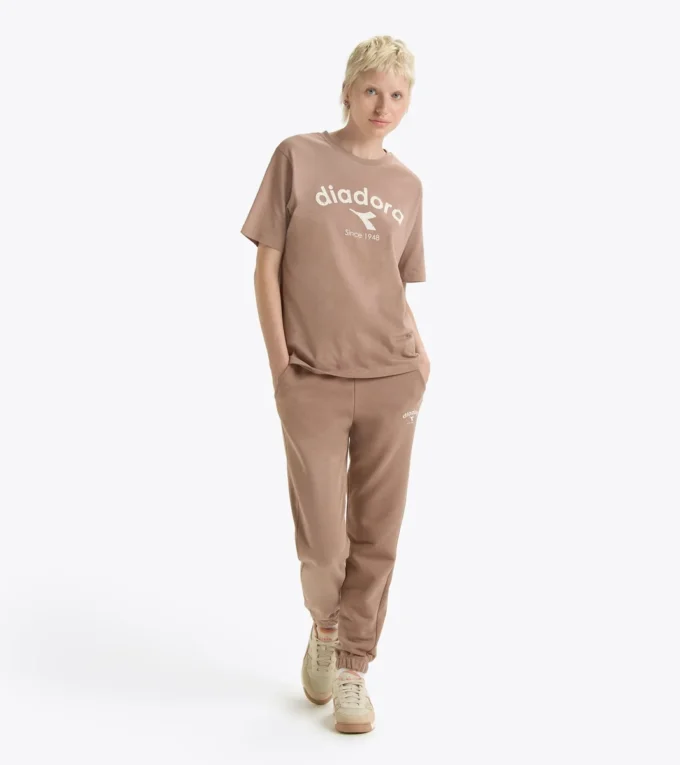 T-Shirt Ss Athl. Logo T-Shirt – geschlechtsneutral