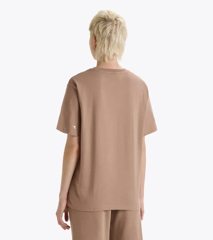 T-Shirt Ss Athl. Logo T-Shirt – geschlechtsneutral