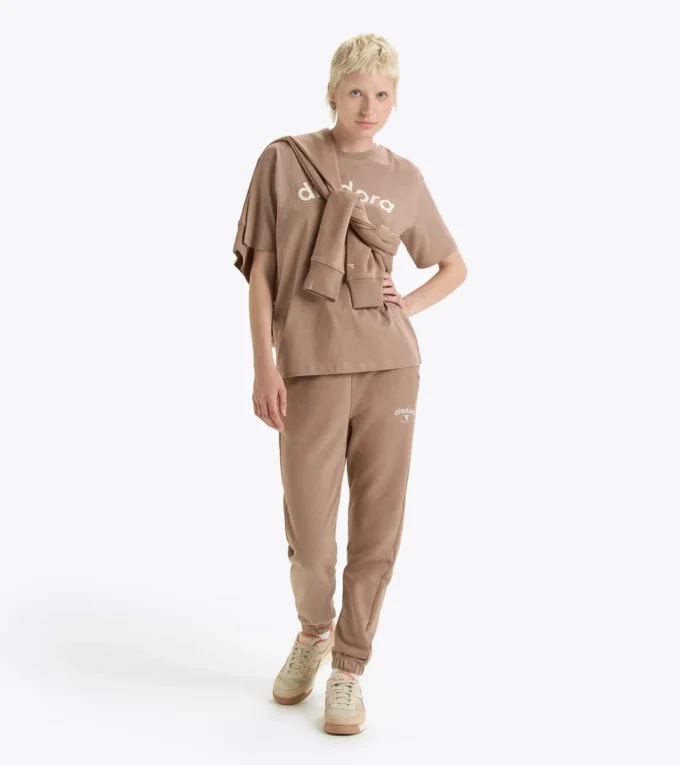 T-Shirt Ss Athl. Logo T-Shirt – geschlechtsneutral