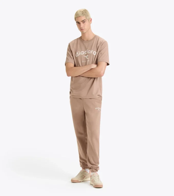 T-Shirt Ss Athl. Logo T-Shirt – geschlechtsneutral