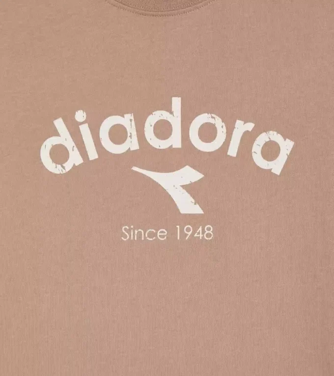 T-Shirt Ss Athl. Logo T-Shirt – geschlechtsneutral