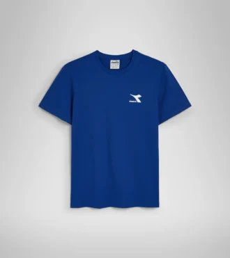 T-Shirt Ss Core Baumwoll-T-Shirt