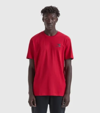 T-Shirt Ss Core Sport-T-Shirt