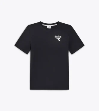 T-Shirt Ss Ess. Sports Sl Baumwoll-T-Shirt