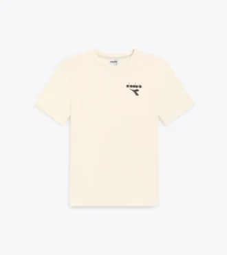 T-Shirt Ss Ess. Sports Sl Baumwoll-T-Shirt