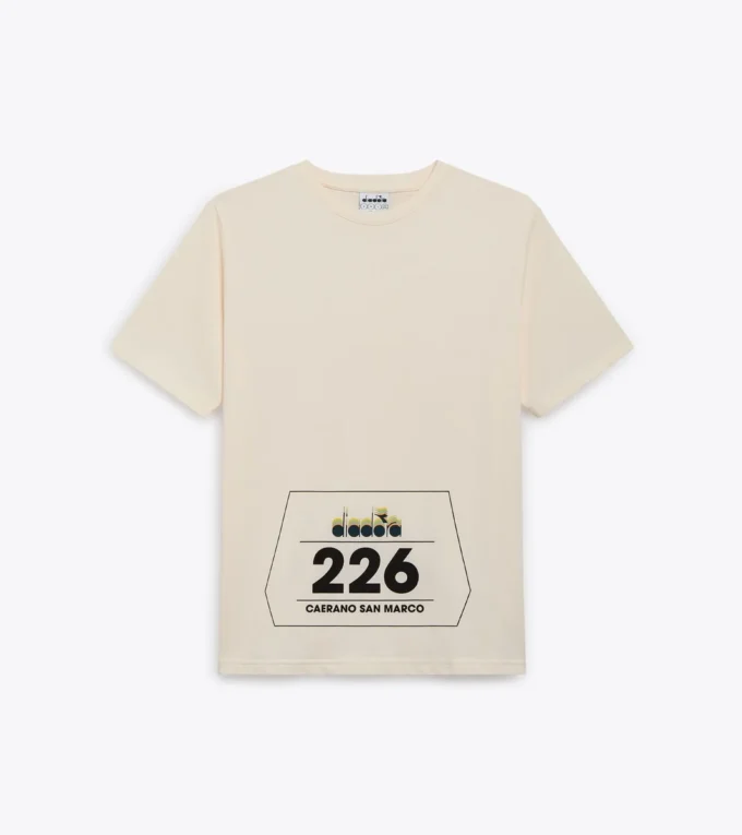 T-Shirt Ss G.D. 1984 (226) T-Shirt – geschlechtsneutral