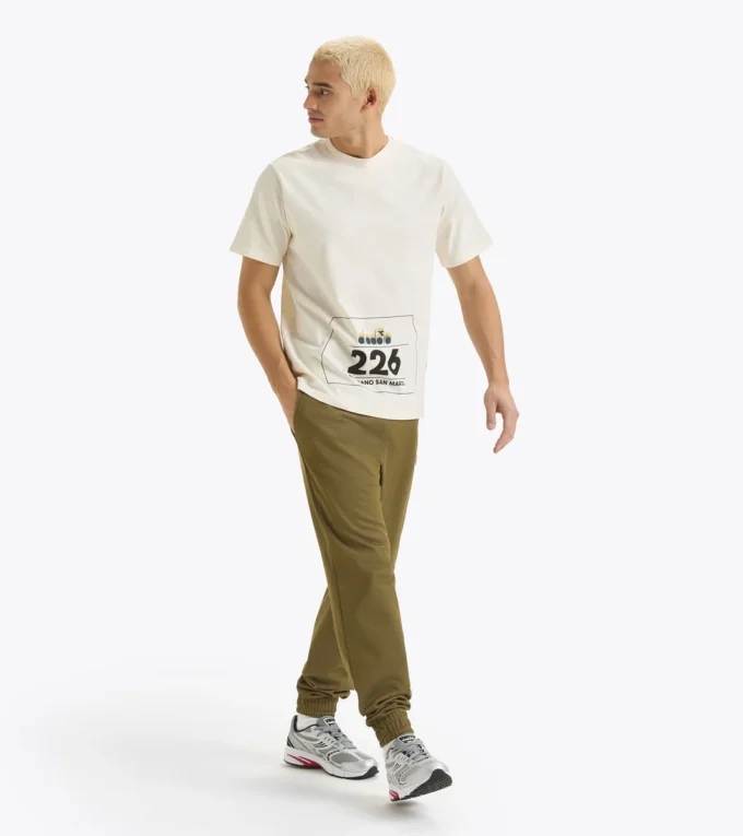 T-Shirt Ss G.D. 1984 (226) T-Shirt – geschlechtsneutral