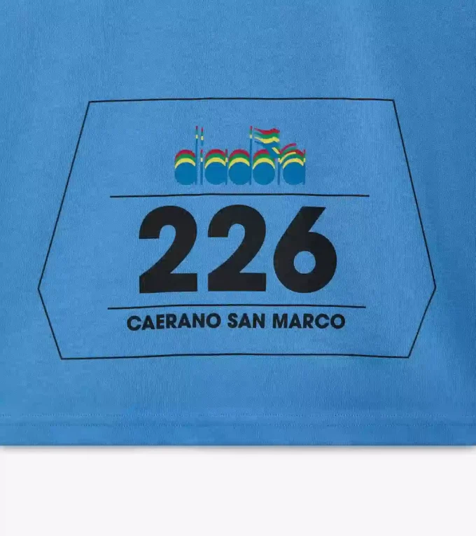 T-Shirt Ss G.D. 1984 (226) T-Shirt – geschlechtsneutral