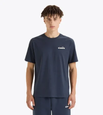 T-Shirt Ss Route Sportliches T-Shirt