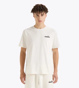 T-Shirt Ss Route Sportliches T-Shirt