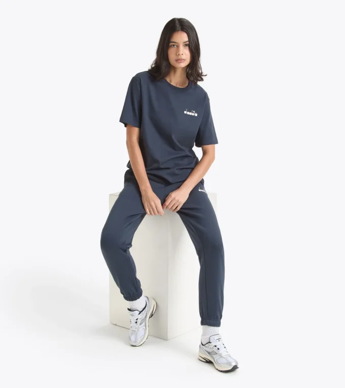 T-Shirt Ss Route Sportliches T-Shirt