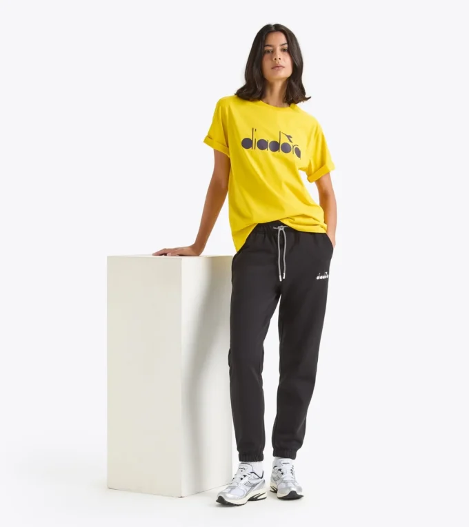 T-Shirt Ss Route Sportliches T-Shirt