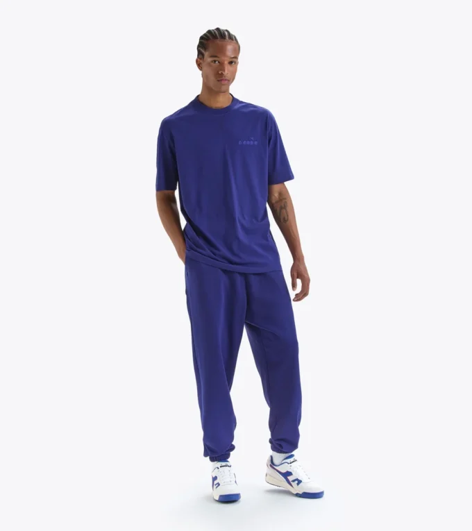 T-Shirt Ss Spw Logo Baumwoll-T-Shirt – geschlechtsneutral