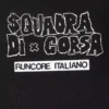 T-Shirt Ss Squadra Di Corsa Squadra di Corsa T-Shirt – Recycelte Baumwolle – Unisex T-Shirt Ss Squadra Di Corsa Squadra di Corsa T-Shirt – Recycelte Baumwolle – Unisex