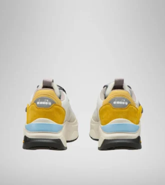 Terrena Nylon Sportschuh – Unisex