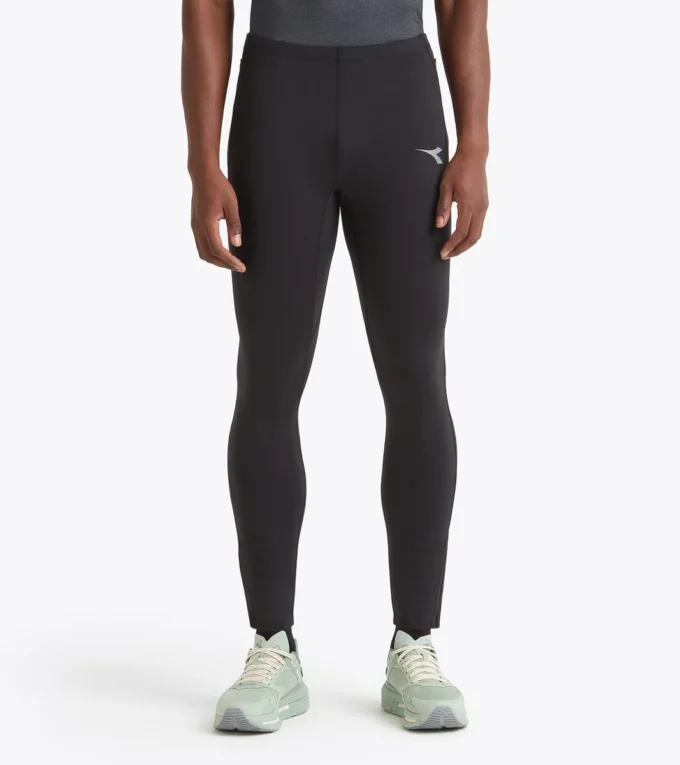 Tights Run Crew Winter-Lauftights
