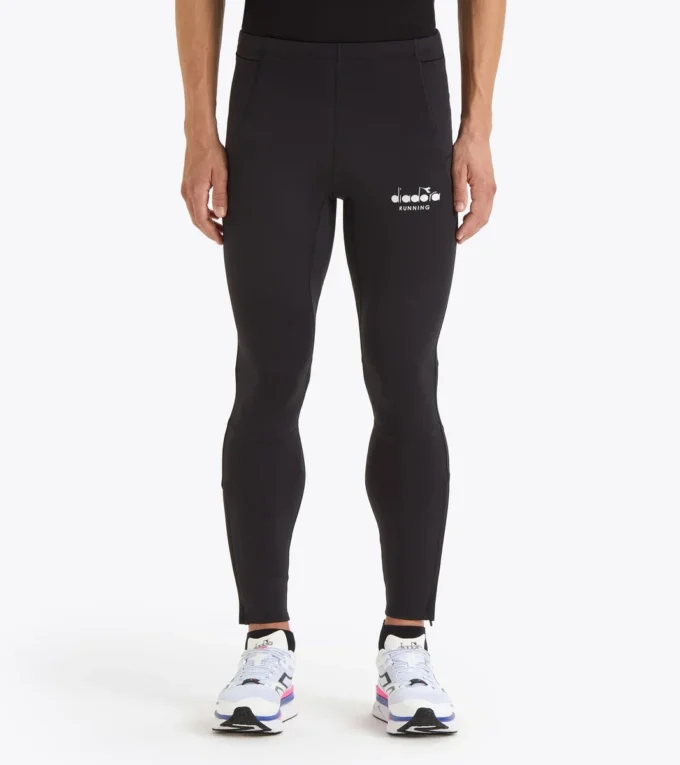 Tights Squadra Di Corsa Laufhosen Squadra Di Corsa