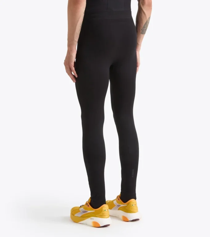 Tights Stratozero Technische Laufleggings – Made in Italy