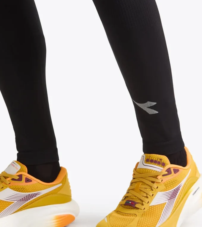 Tights Stratozero Technische Laufleggings – Made in Italy