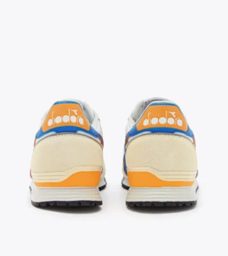 Titan Tech Mesh Sportschuhe