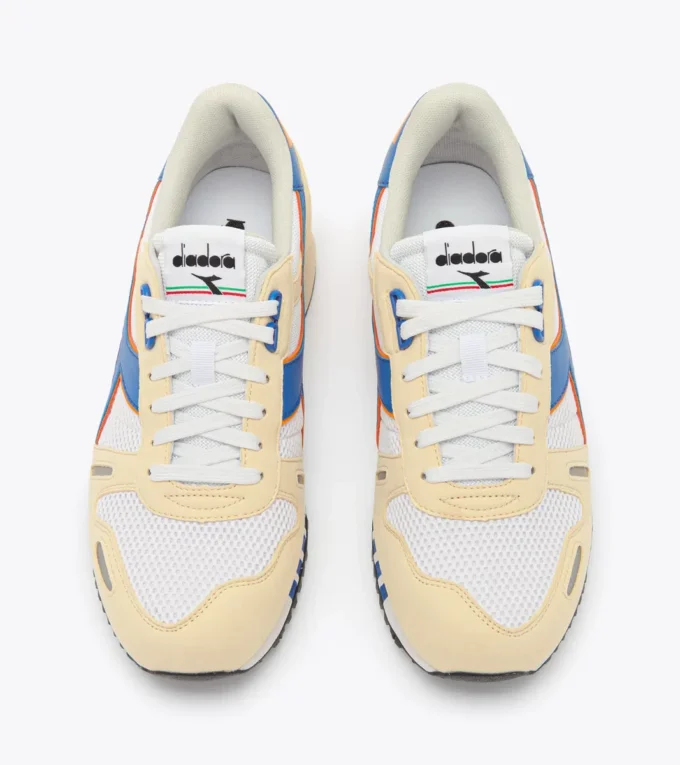 Titan Tech Mesh Sportschuhe