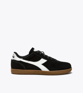 Tokyo Leder-Sneaker