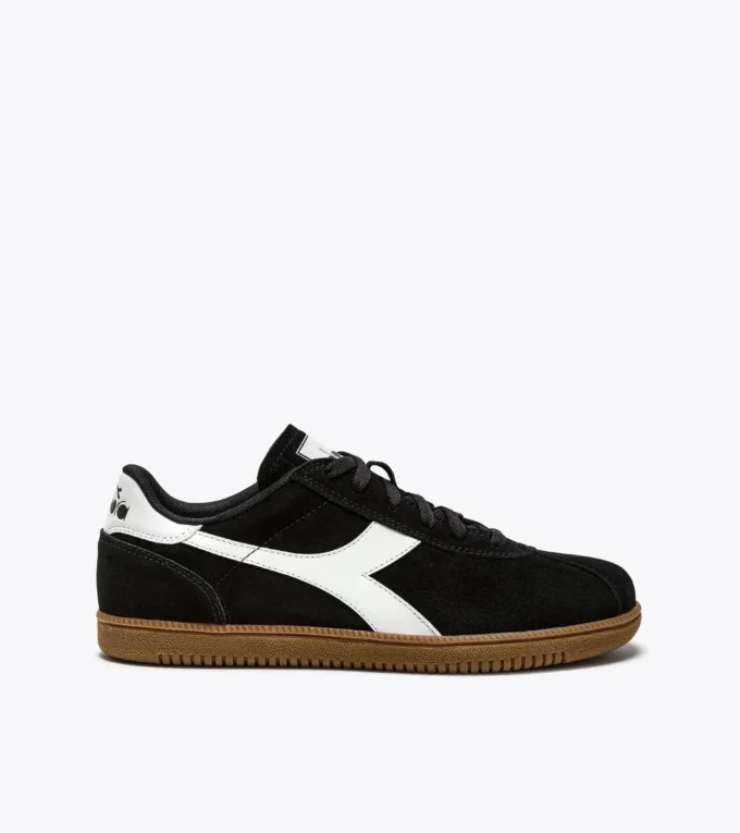 Tokyo Leder-Sneaker