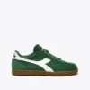 Tokyo Leder-Sneaker