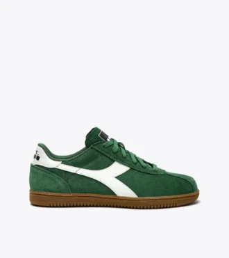 Tokyo Leder-Sneaker