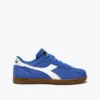 Tokyo Leder-Sneaker