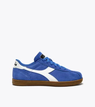Tokyo Leder-Sneaker