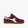Tokyo Leder-Sneaker