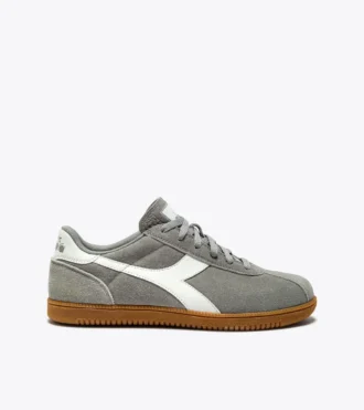 Tokyo Leder-Sneaker